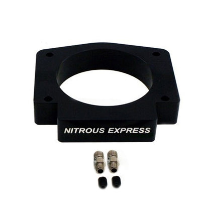 Nitrous Express Ford GT350 5.2L Nitrous Plate Only NP953 NP953 Photo - Primary