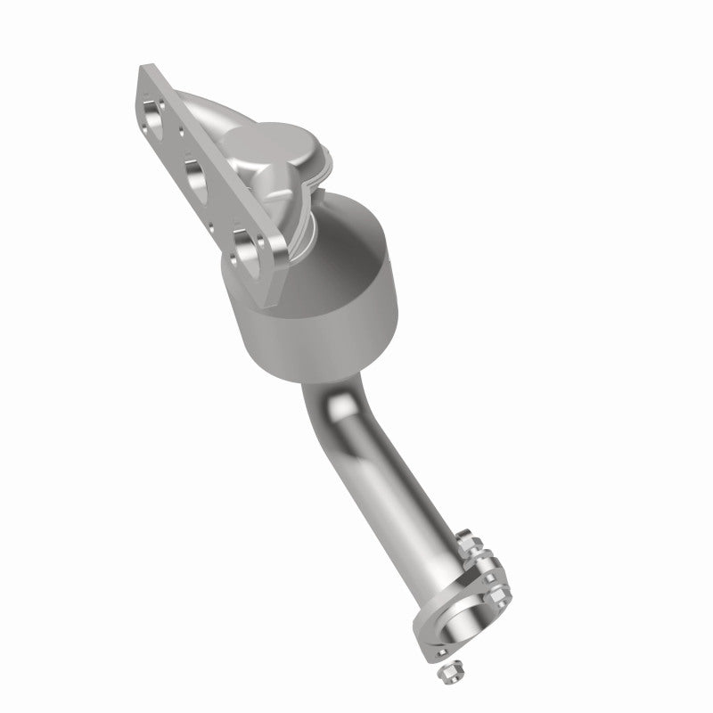 MagnaFlow Mazda 6 OEM Grade Federal / EPA Compliant Manifold Catalytic Converter 51277 360 Degree Image Set