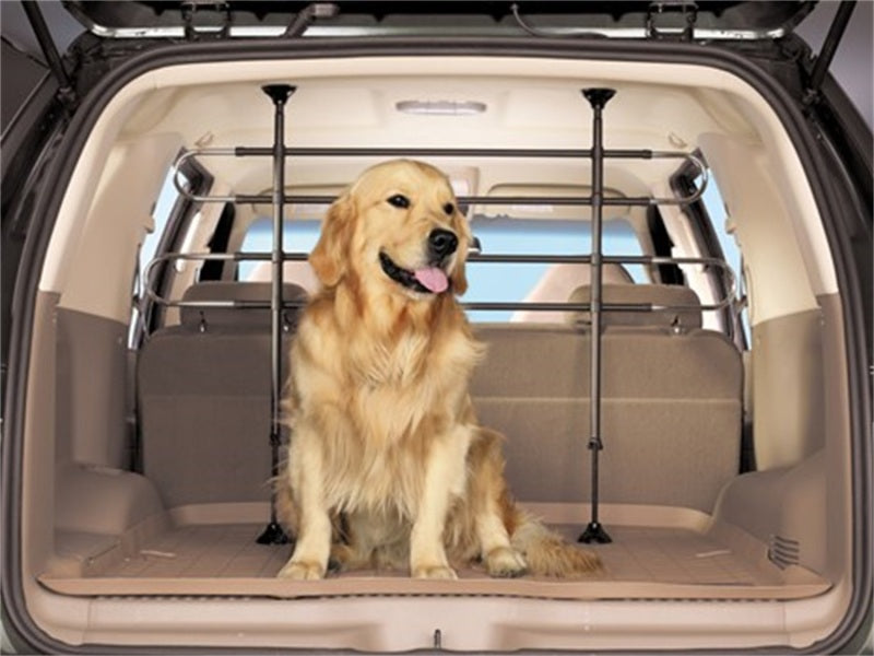 WeatherTech Pet Barrier 8APB01 Photo - Mounted