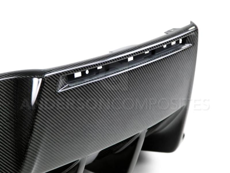 Anderson Composites 14+ Chevrolet Corvette C7 Stingray/Z06 Rear Diffuser AC-RL14CHC7 AC-RL14CHC7 User 5