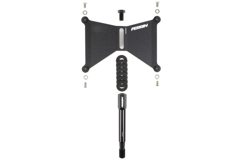 Perrin Performance Perrin 2022+ Subaru Forester Wilderness License Plate Holder PSP-BDY-208 PSP-BDY-208 User 1