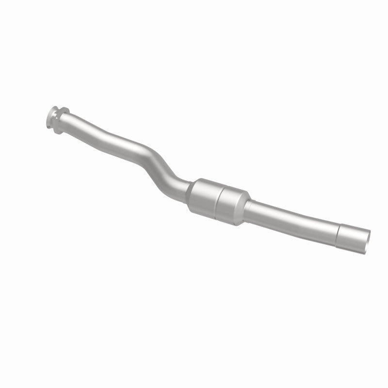 MagnaFlow Cadillac CTS OEM Grade Federal / EPA Compliant Direct-Fit Catalytic Converter 49173 360 Degree Image Set