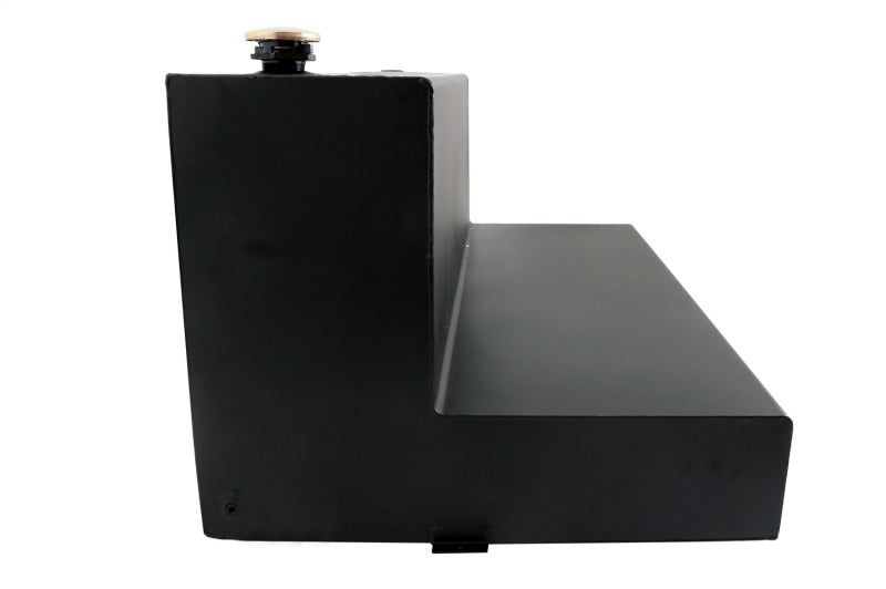 Dee Zee Deezee Universal Tanks - Combo Black Steel (111 Gal) DZ92656SB DZ92656SB Photo - Primary