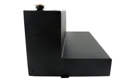 Dee Zee Deezee Universal Tanks - Combo Black Steel (111 Gal) DZ92656SB DZ92656SB Photo - Primary