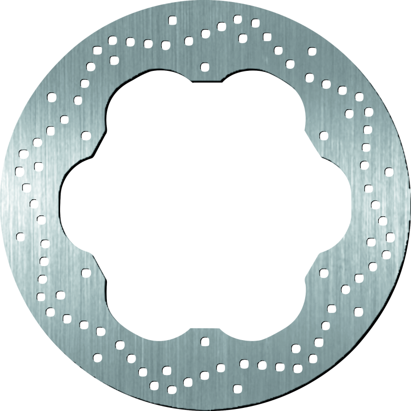 BikeMaster Yamaha Brake Rotor 962027 962027 Photo - Primary