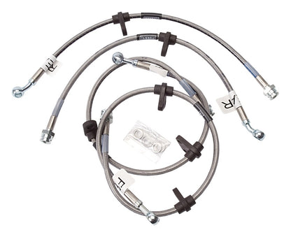 Russell Street Legal Honda Civic 1992-95 684600 Photo - Primary