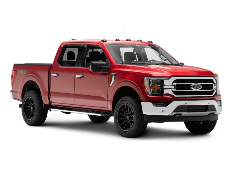 Raxiom Axial Series Roof Cab Marker Lights Universal (Some Adaptation May Be Required) T569856 T569856 Photo - Close Up