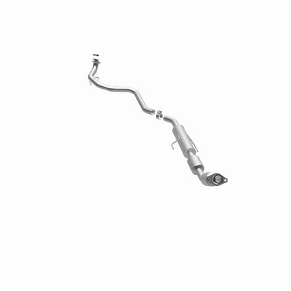 MagnaFlow Toyota Yaris California Grade CARB Compliant Direct-Fit Catalytic Converter 551581 360 Degree Image Set