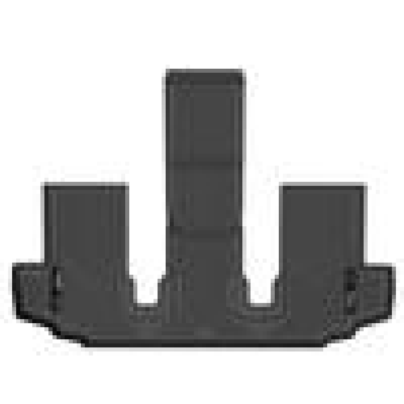 Husky Liners 20-21 Highlander All / 2021 Highlander XSE X-act Contour Series Front Liners - Black 55541 55541 Photo - Primary