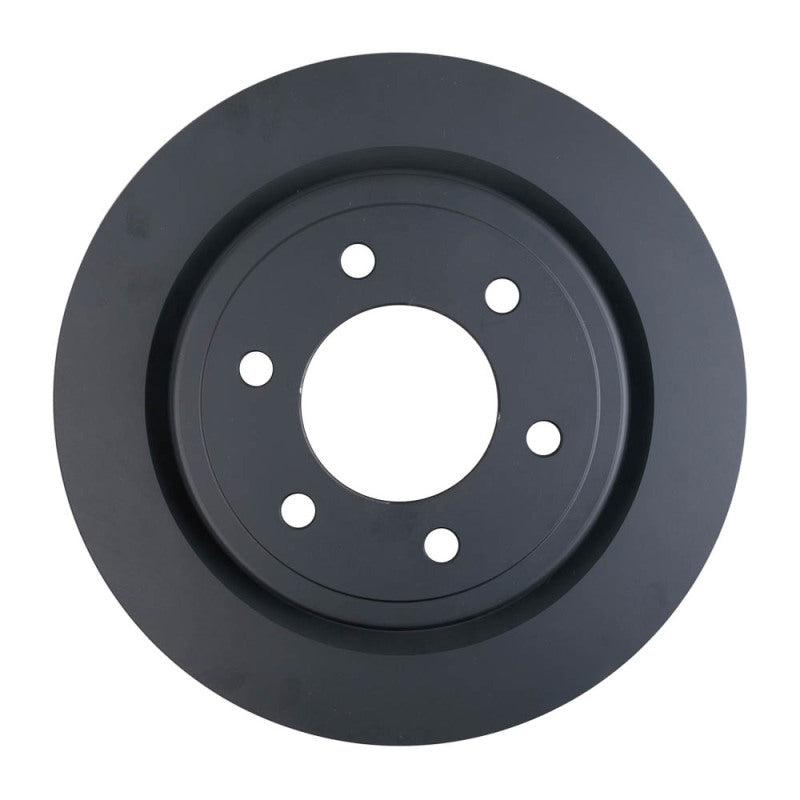 Timbren TIM Brake Rotor Brakes, Rotors & Pads Brake Rotors - OE main image