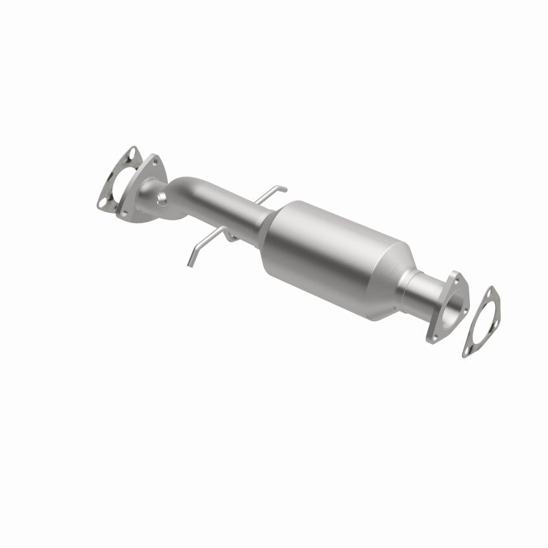 MagnaFlow California Grade CARB Compliant Direct-Fit Catalytic Converter 4451455 360 Degree Image Set