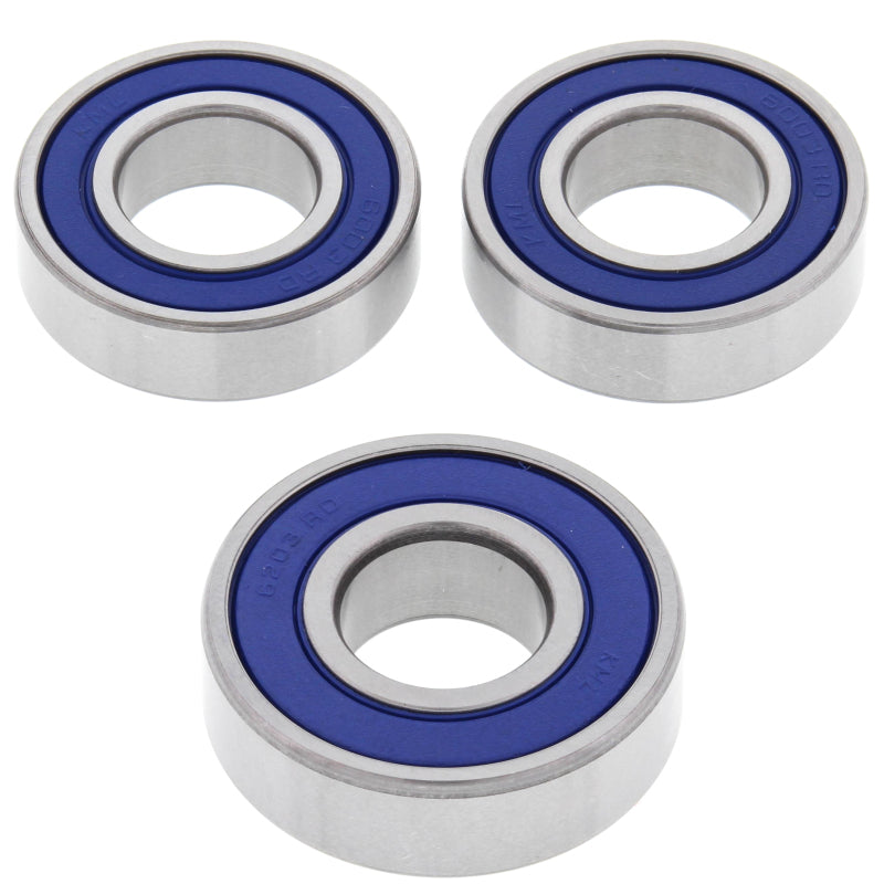 All Balls Racing Wheel Bearing Kit 25-1345 25-1345 Photo - Primary