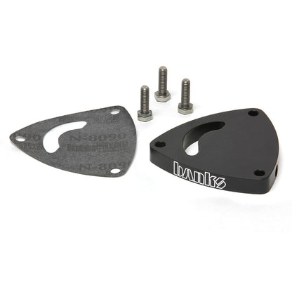 Banks Power Jeep 4.0L Blow-Off Valve Spacer Kit 24285 24285 Photo - Unmounted