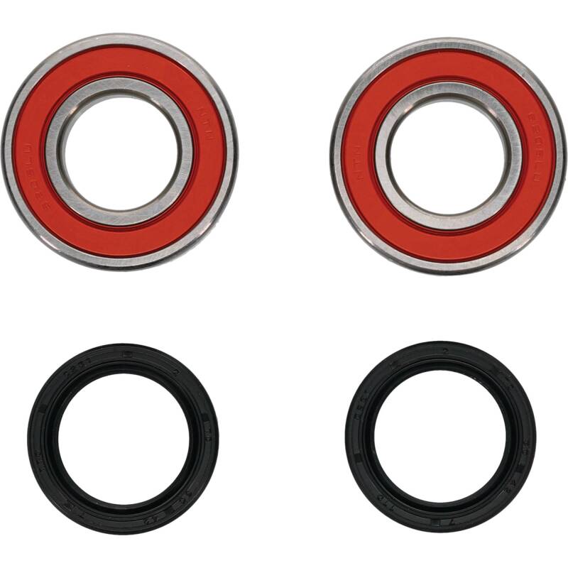 Pivot Works Cub Cadet, Kawasaki Wheel Bearing Kit Premium Bearings 25-1274-P 25-1274-P Photo - Primary