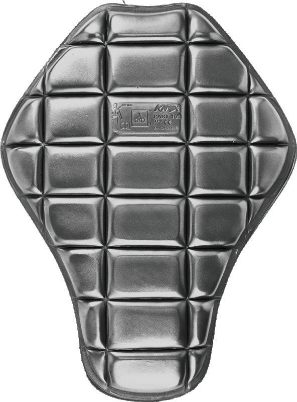 Speed and Strength Knox Lite Back Pad Blk W Os 885419 885419 Photo - Primary