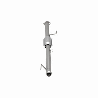 MagnaFlow Toyota Tundra California Grade CARB Compliant Direct-Fit Catalytic Converter 447226 360 Degree Image Set