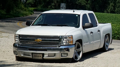 Ridetech 07-16 GM 1500 HQ Air Suspension System 11700297 11700297 Photo - lifestyle view