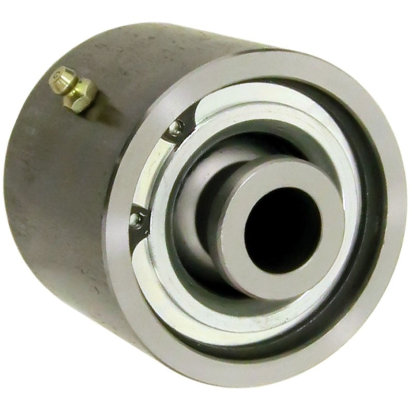 RockJock Johnny Joint Rod End 3in Weld-On Chromoly Barrel 3.250in X .750in Ball Ext. Greased CE-9111 CE-9111 Photo - Primary