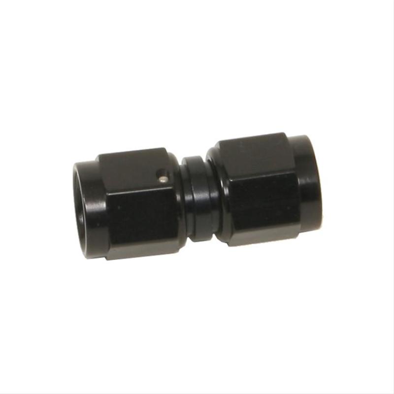 Fragola -6AN Female Connector - Black 496106-BL 496106-BL User 1