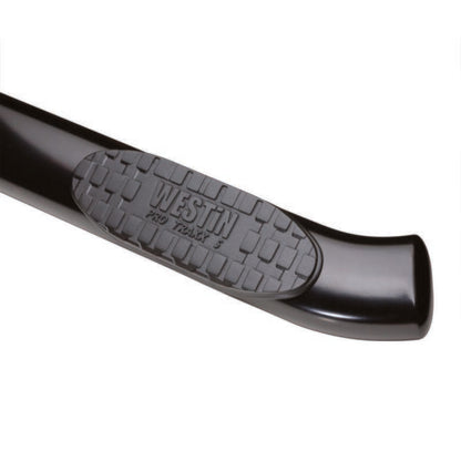 Westin PRO TRAXX 5 Oval W2W Nerf Step Bars 21-534175 Photo - Unmounted