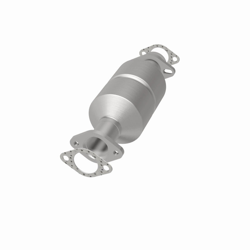 MagnaFlow California Grade CARB Compliant Direct-Fit Catalytic Converter 3391242 360 Degree Image Set