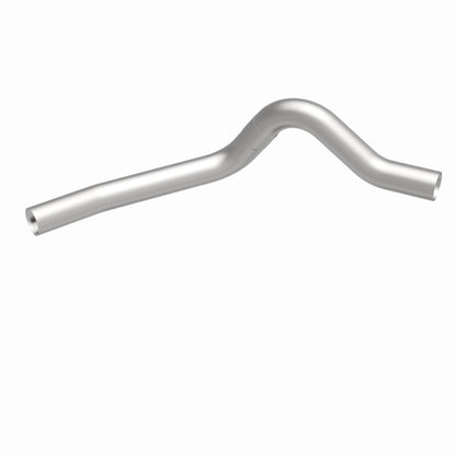 Magnaflow Univ TP Assy 01-03 GM Diesel 15463 15463 360 Degree Image Set