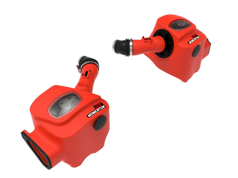 aFe Cold Air Intake 50-70091DR 50-70091DR Photo - Primary