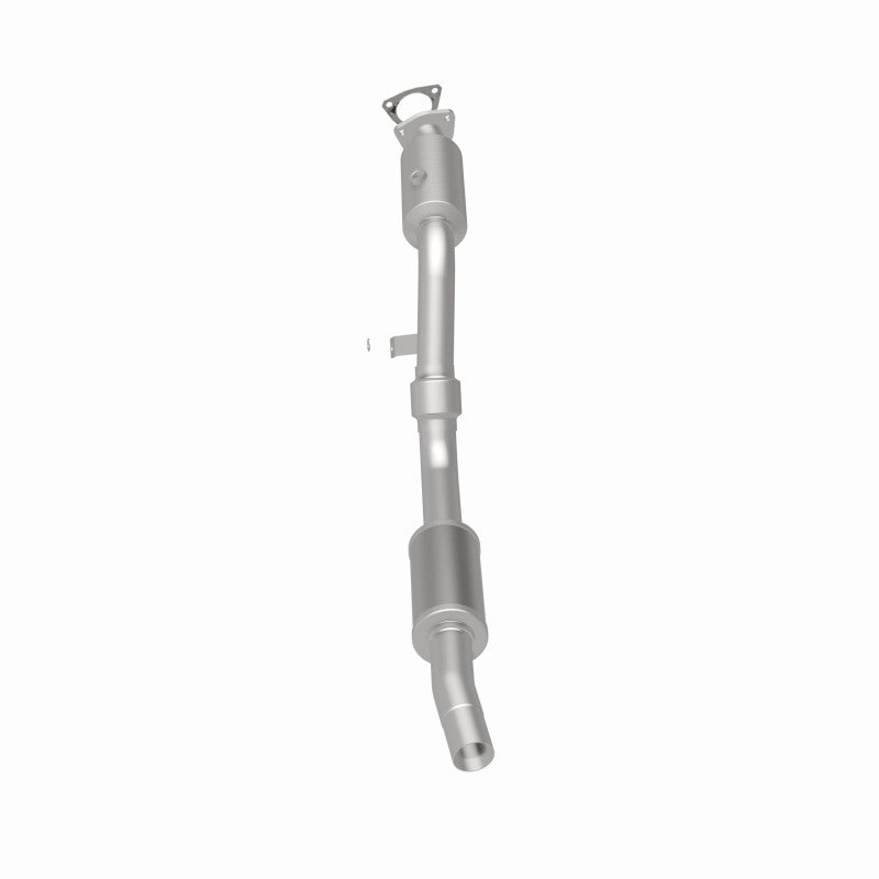 MagnaFlow Audi A4 Quattro HM Grade Federal / EPA Compliant Direct-Fit Catalytic Converter 24356 360 Degree Image Set