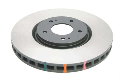 DBA 03-06 Mitsubishi Lancer Evolution Front 4000 Series Plain Rotor 4418 4418 Photo - out of package