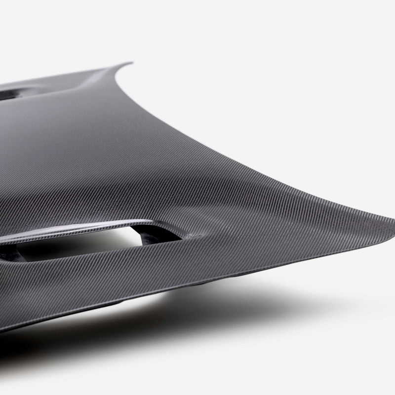 Anderson Composites 22-23 Dodge Charger Hellcat Jail Break Carbon Fiber Hood - Type JB AC-HD22DGCR-JB AC-HD22DGCR-JB User 1