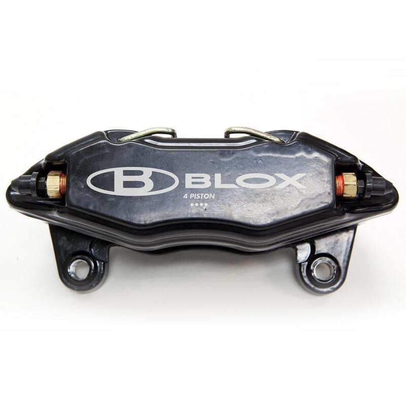 BLOX Racing BX Tuner Series Brake Kit Brakes, Rotors & Pads Big Brake Kits main image