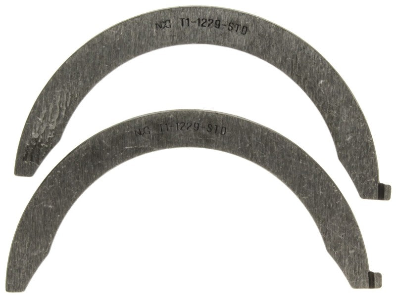 Clevite 2.5L DIESEL CABSTAR 2006-2010 Thrust Washer Set TW716S TW716S User 1