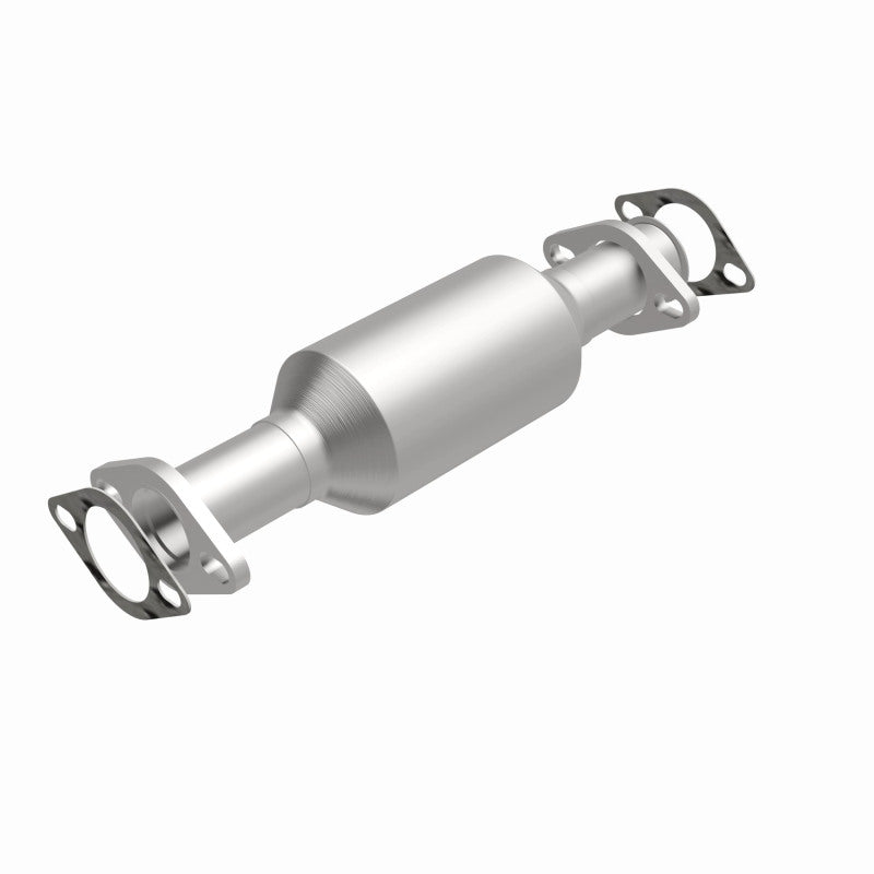 MagnaFlow Suzuki Sidekick California Grade CARB Compliant Direct-Fit Catalytic Converter 3391619 360 Degree Image Set