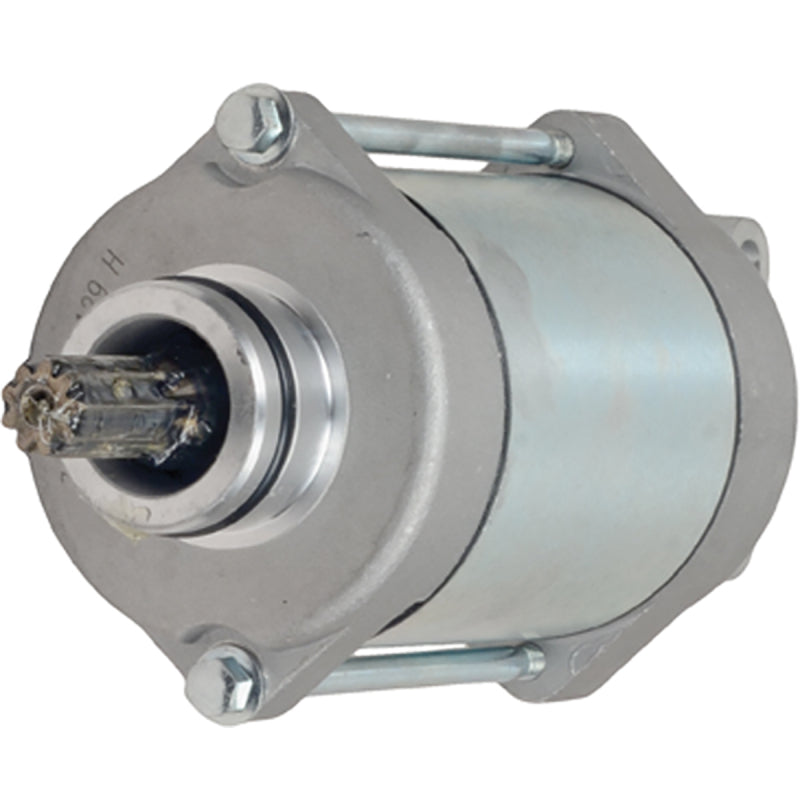 Arrowhead 08-09 Honda TRX700XX Starter Motor 410-58037 410-58037 Photo - Primary