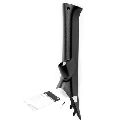 Banks Power 15+ F-150 / 17+ SuperDuty Trucks w/Speaker Full Pillar Mount - 1 Gauge 63338 63338 Photo - Primary