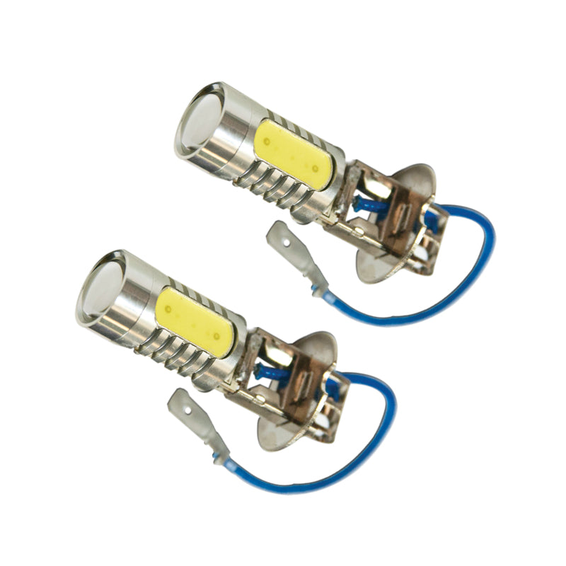 ORACLE Lighting Oracle H3 Plasma Bulbs (Pair) - White 3622-051 3622-051 User 4