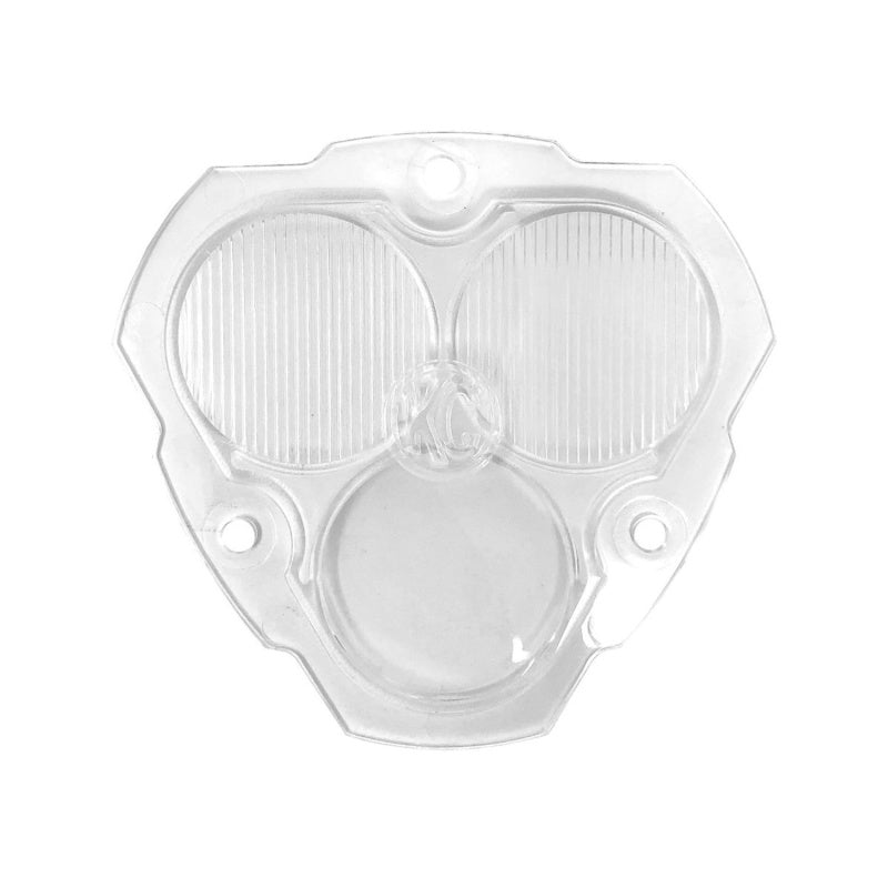 KC HiLiTES FLEX ERA® 3 - Lens Replacement - Clear 4256 Photo - Primary
