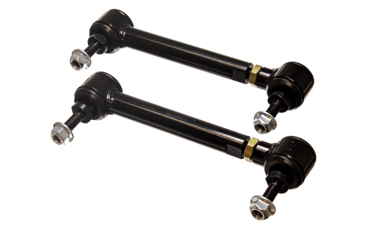 Energy Suspension Universal Axle Pivot Bushing Set 0HNPK 9.8171G Photo - Primary