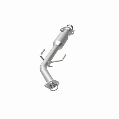 MagnaFlow Toyota Sienna California Grade CARB Compliant Direct-Fit Catalytic Converter 447207 360 Degree Image Set