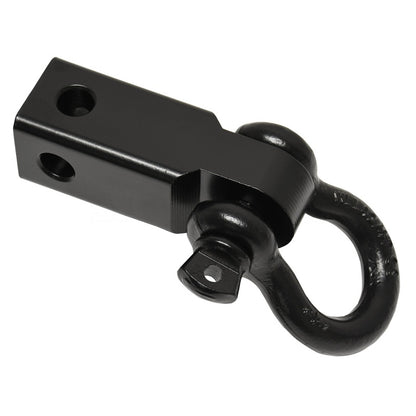 Superwinch Receiver Shackle Bracket Fits 2in Class III/IV SUP2573 2573 Photo - Primary