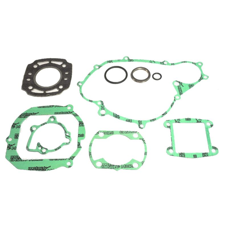 Athena 83-84 Yamaha YZ 80 Complete Gasket Kit P400485850087 P400485850087 Photo - Primary