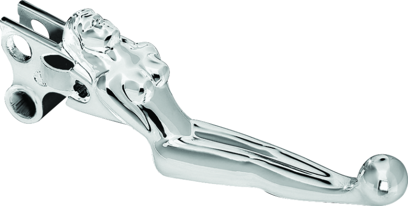Kuryakyn Silhouette Levers Cable Clutch 1049 1049 User 1