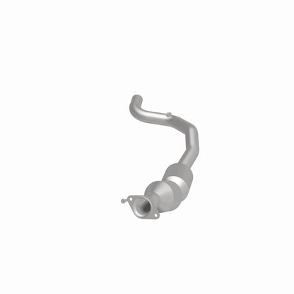 MagnaFlow Land Rover OEM Grade Federal / EPA Compliant Direct-Fit Catalytic Converter 21-535 360 Degree Image Set