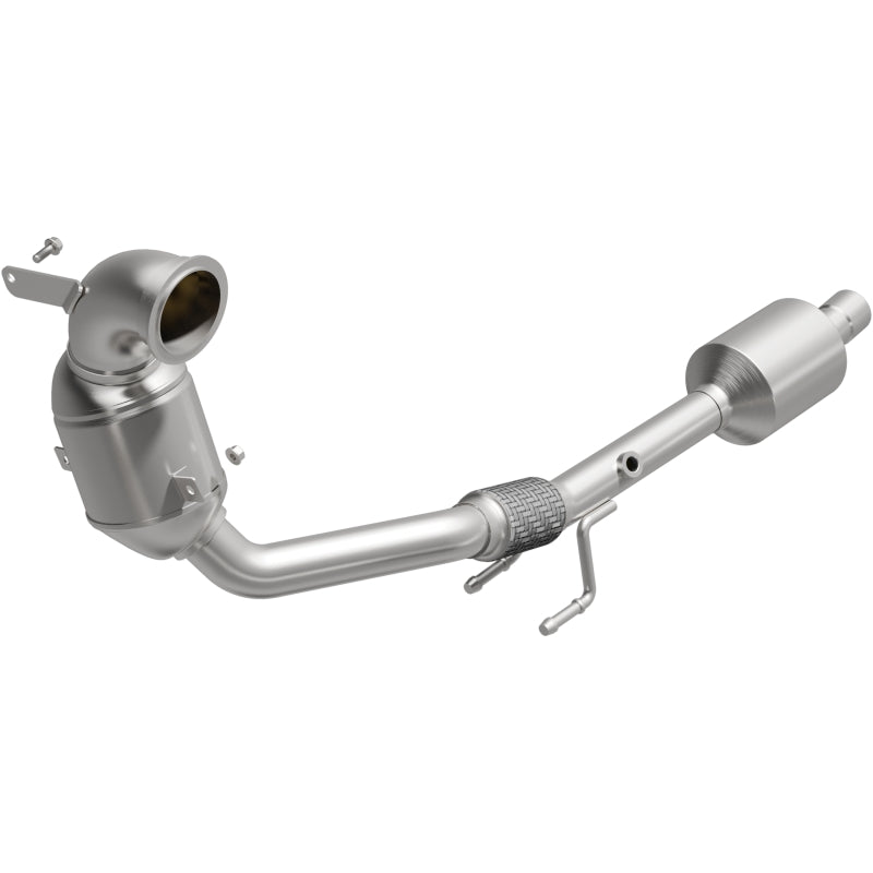 Magnaflow MAG Converter Direct Fit Exhaust, Mufflers & Tips Catalytic Converter Direct Fit main image