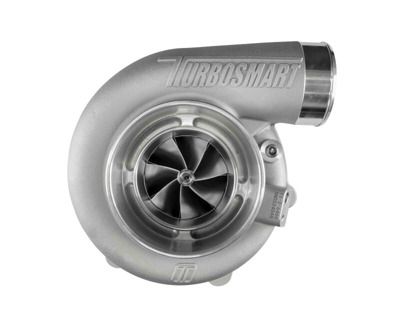 Turbosmart Water Cooled 6466 T40.82AR Externally Wastegated TS-2 Turbocharger TS-2-6466B-T4082E TS-2-6466B-T4082E User 1