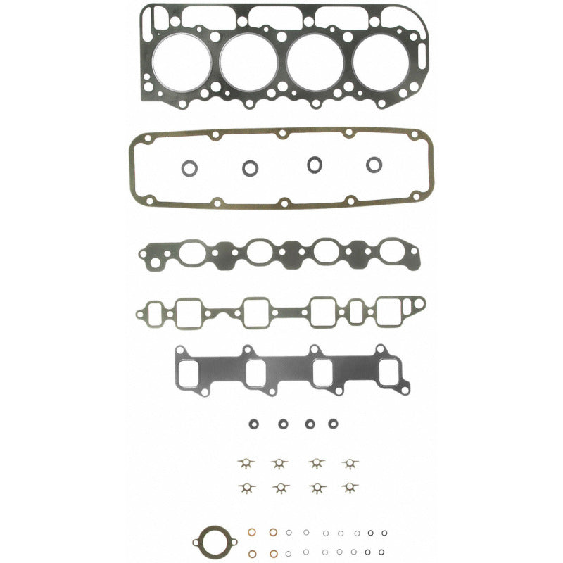 Fel-Pro FEL Cylinder Head Gaskets Engine Components Head Gaskets main image