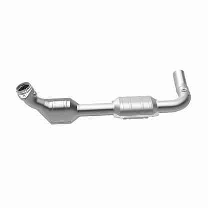 MagnaFlow Ford California Grade CARB Compliant Direct-Fit Catalytic Converter 447156 360 Degree Image Set