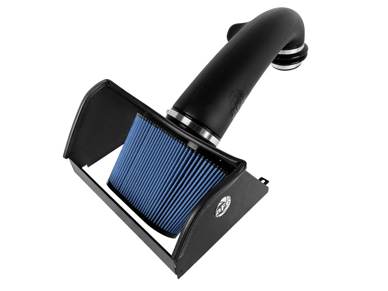aFe Magnum Force Stage-2 Cold Air Intake System w/Pro 5R Filter Media 54-13020R Photo - Primary