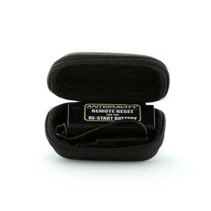 Antigravity Batteries Antigravity Re-Start Remote for Re-Start Powersports Batteries AG-RRS-1 AG-RRS-1 User 1