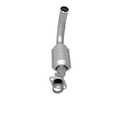 MagnaFlow Jeep Liberty HM Grade Federal / EPA Compliant Direct-Fit Catalytic Converter 93383 360 Degree Image Set